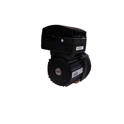 aomute Sanitary hot water return pump CFA 15-220-160P   Household fully automatic silent self priming pump, water pump, booster pump