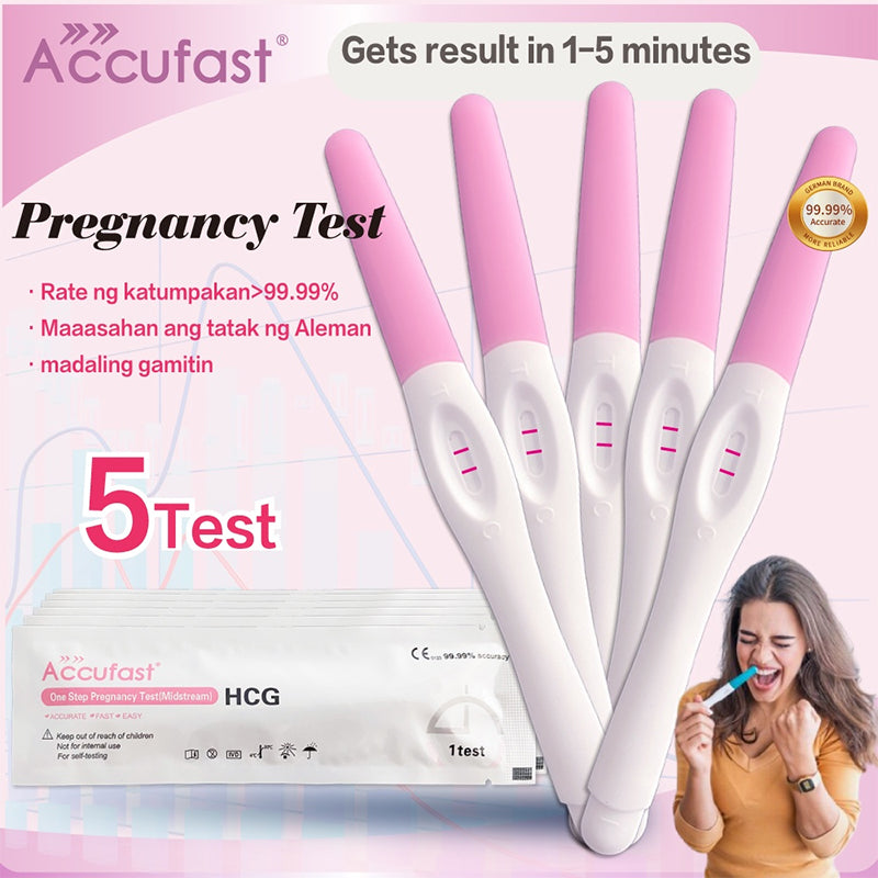 meibao 5 Early Pregnancy Pen 5HB