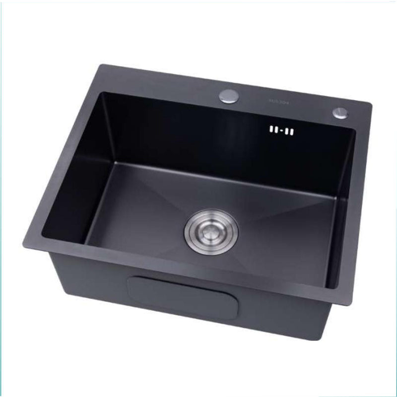 haixi  Stainless steel flume flat side basin(Vui lòng tham khảo dịch vụ khách hàng để biết giá)