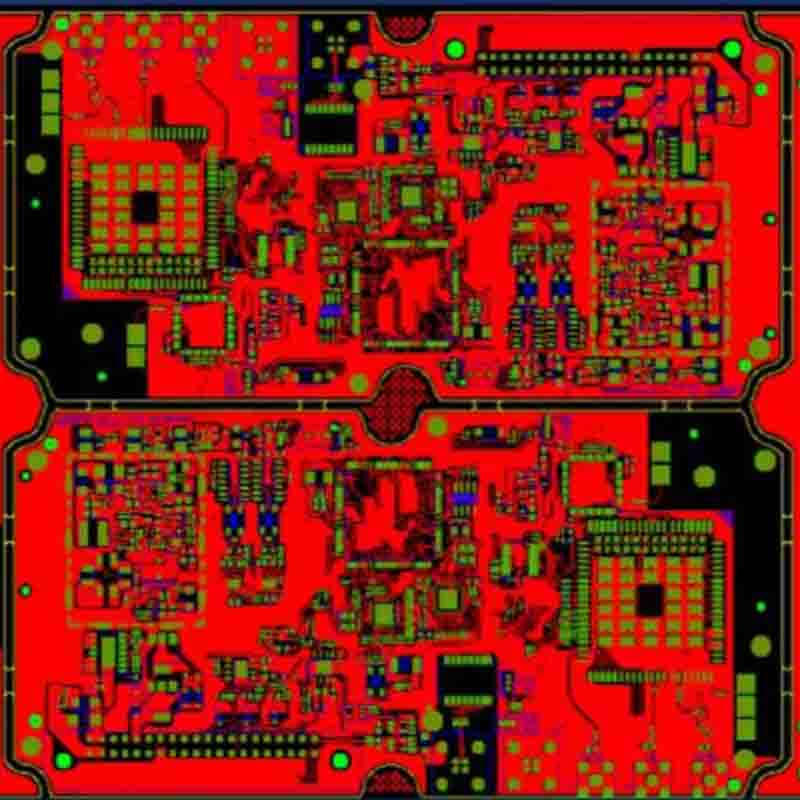 chaoshun  Multilayer Printed Circuit Boards(Please consult customer service for pricing)