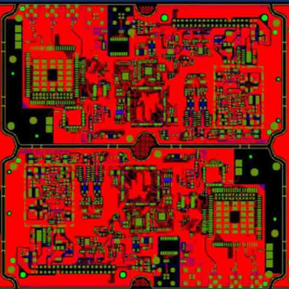 chaoshun  Multilayer Printed Circuit Boards(Please consult customer service for pricing)