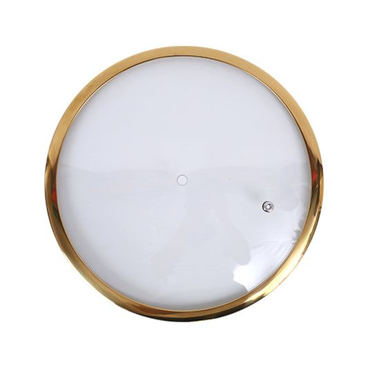 hongfa PVD gold wrapped T-shape tempered glass cover(Please consult customer service for pricing)