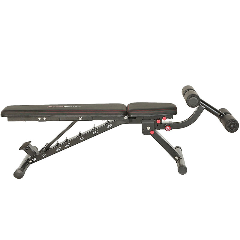 dingxintai Weight lifting bed A004 Strength trainer for bench press squat frame weight lifting bed fitness equipment