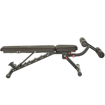 dingxintai Weight lifting bed A004 Strength trainer for bench press squat frame weight lifting bed fitness equipment