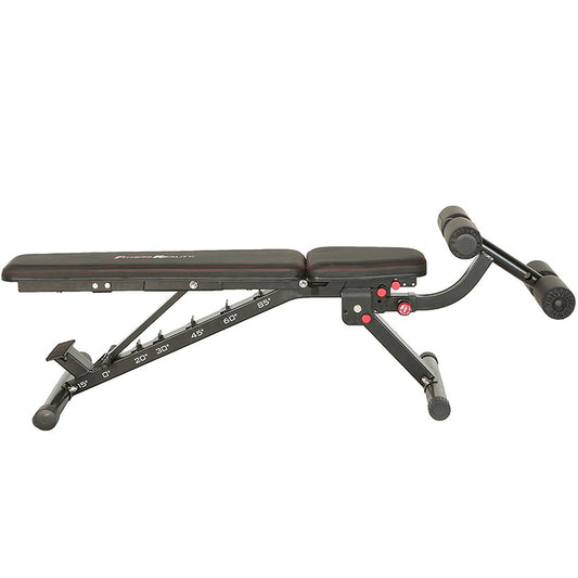 dingxintai Weight lifting bed A004 Strength trainer for bench press squat frame weight lifting bed fitness equipment