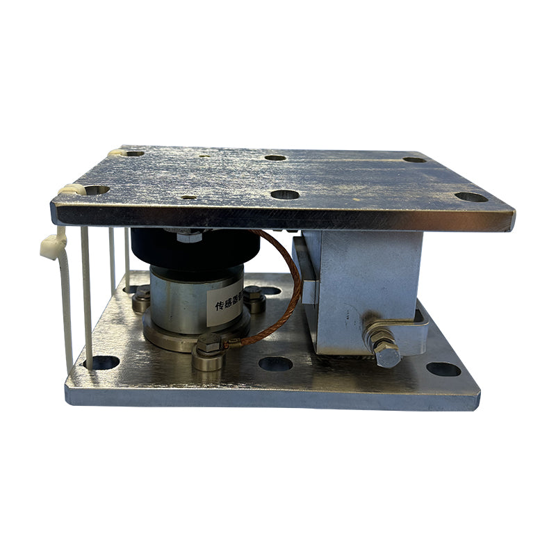 Weighing module holder RTNM  Koli ZS column module automotive rail scale tank reaction kettle