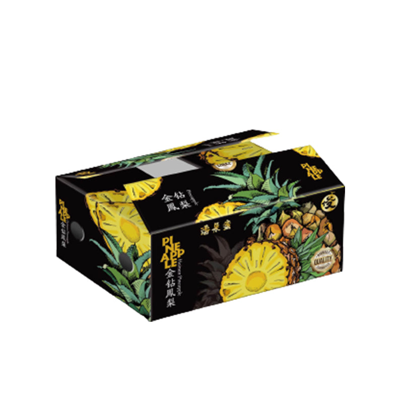 chengmaiyifeng Color printing die-cut carton(Please consult customer service for pricing)