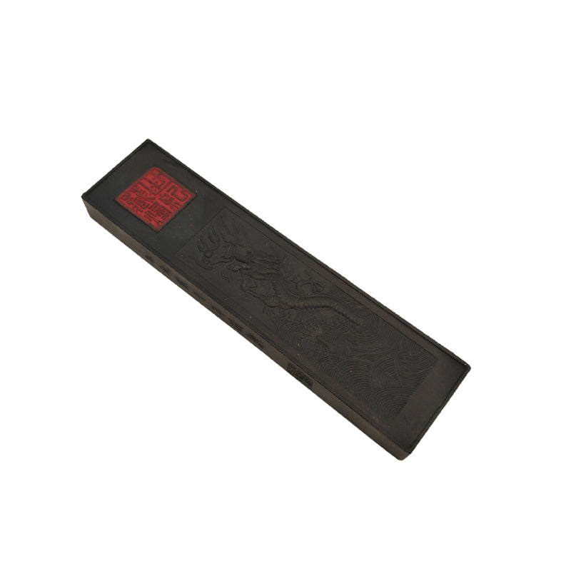 jianchao ink stick 144g  Calligraphy Special Ink Block Practice Calligraphy Ink Bar Four Treasures of the Study Ink Ingot