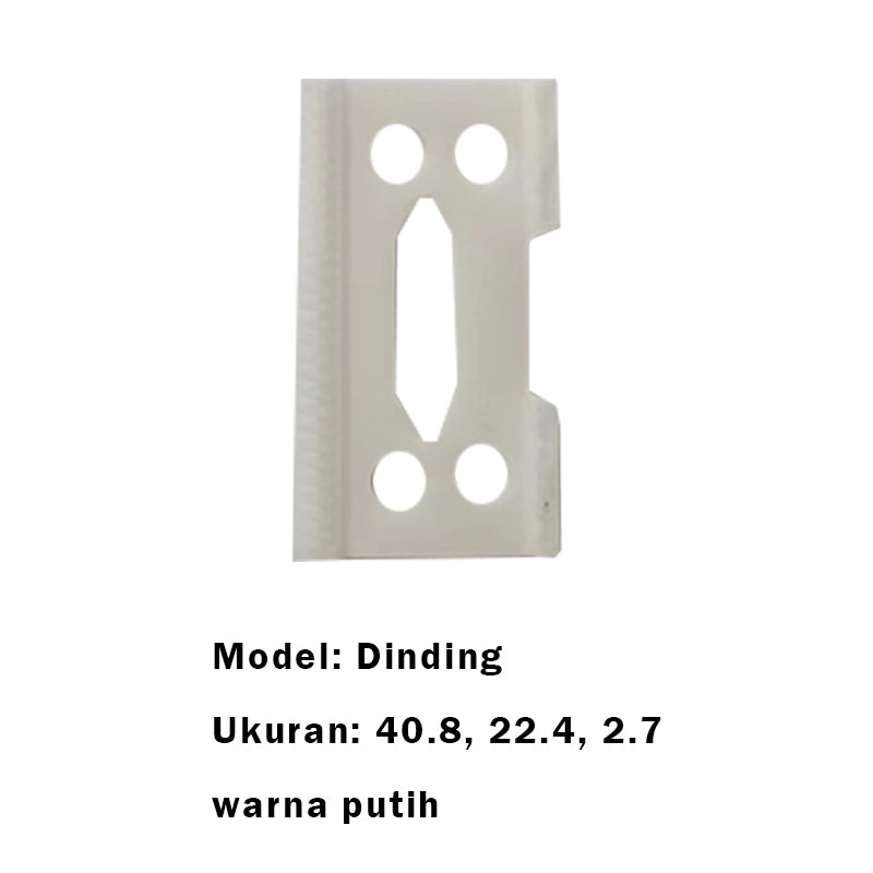 haoda Upper blade(Please consult customer service for pricing)