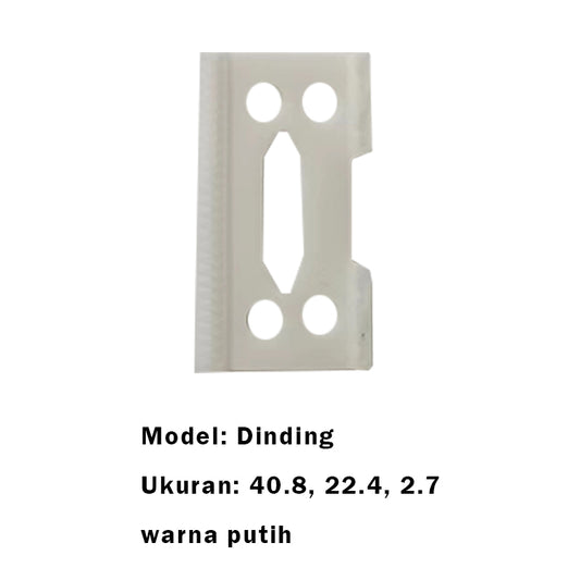 haoda Upper blade(Please consult customer service for pricing)