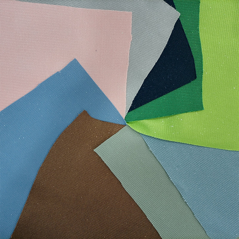 zhongzhi HY1991 Mesh fabrics for footwear(Please consult customer service for pricing)