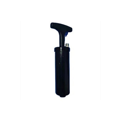 ruipu Portable 6-inch hand-pushed pump with iron needle or plastic air nozzle