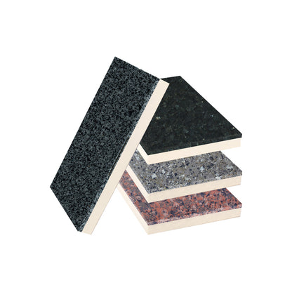 keda Polyurethane rigid foam insulation integration board  PUB·S-S
