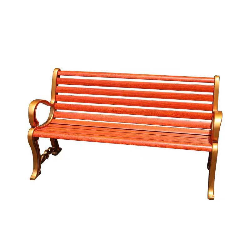 ruichuang Park chair outdoor leisure chair