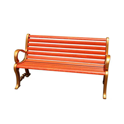 ruichuang Park chair outdoor leisure chair