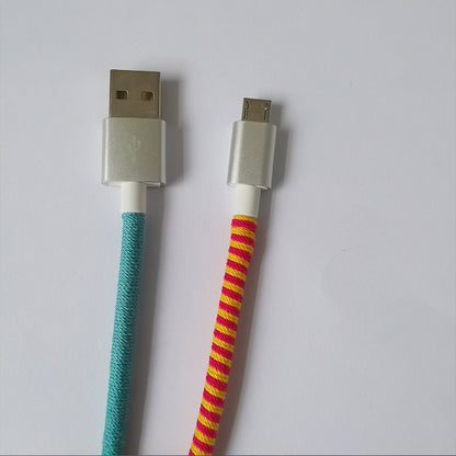 Samsung MICRO data line Kilai-MC001