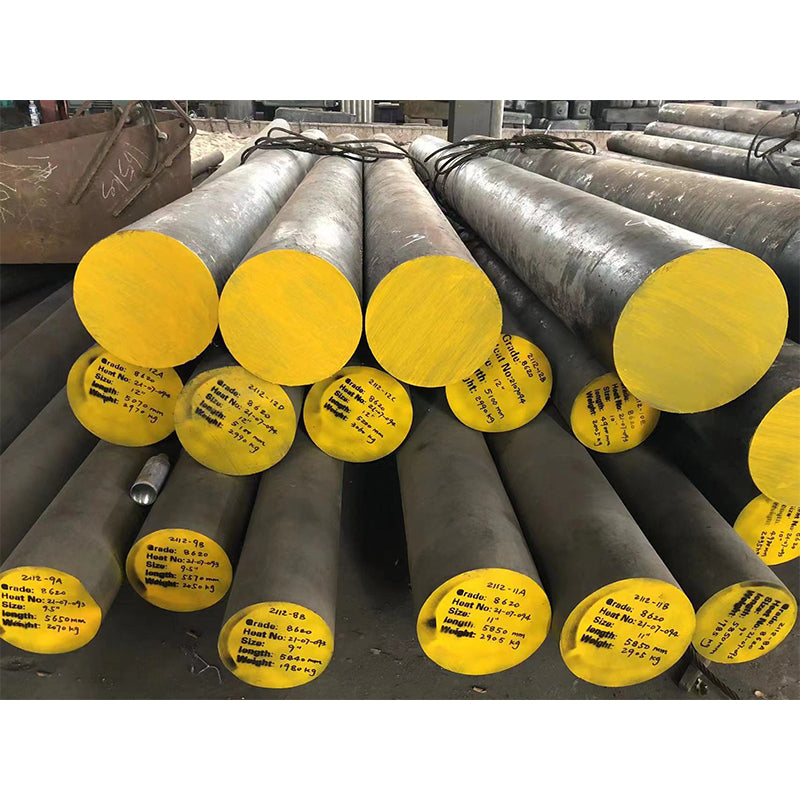 ruixin Forging round series products(Please consult customer service for pricing)