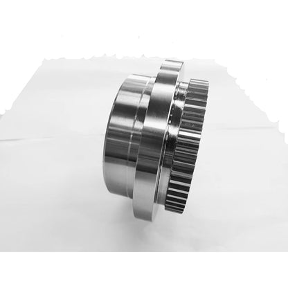jinheng Hydraulic brake teeth(Please consult customer service for pricing)
