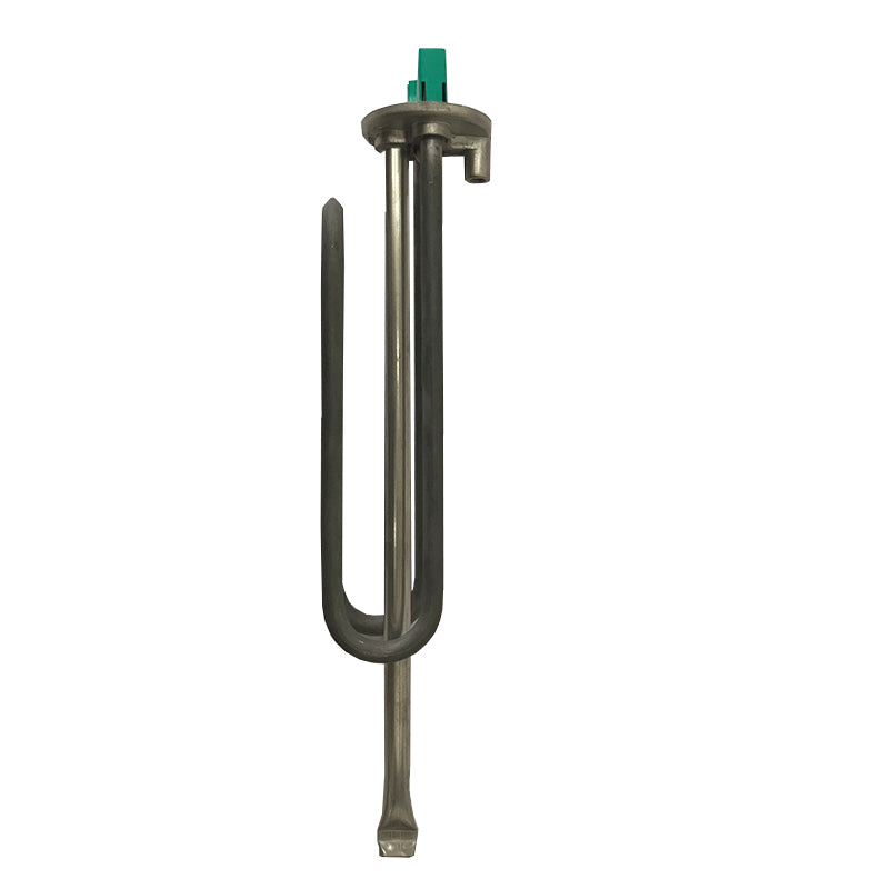 dongnike Electric heating pipe for water heater exported to Europe  Dry fired heating tube, stainless steel electric heating rod