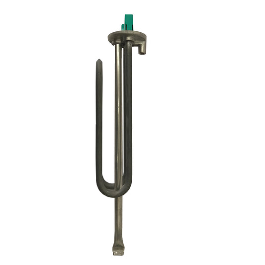 dongnike Electric heating pipe for water heater exported to Europe  Dry fired heating tube, stainless steel electric heating rod