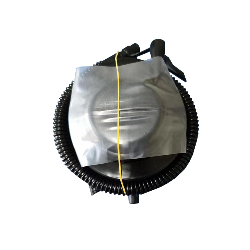 ruipu Portable 4.5 "foot pump, balloon, yoga ball, swimming ring and other pump