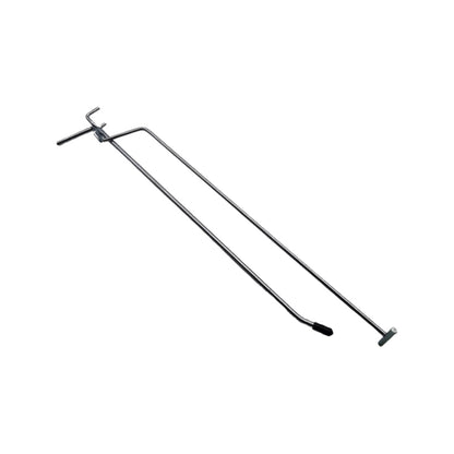 hongtuo Supermarket Display Hooks PSR200