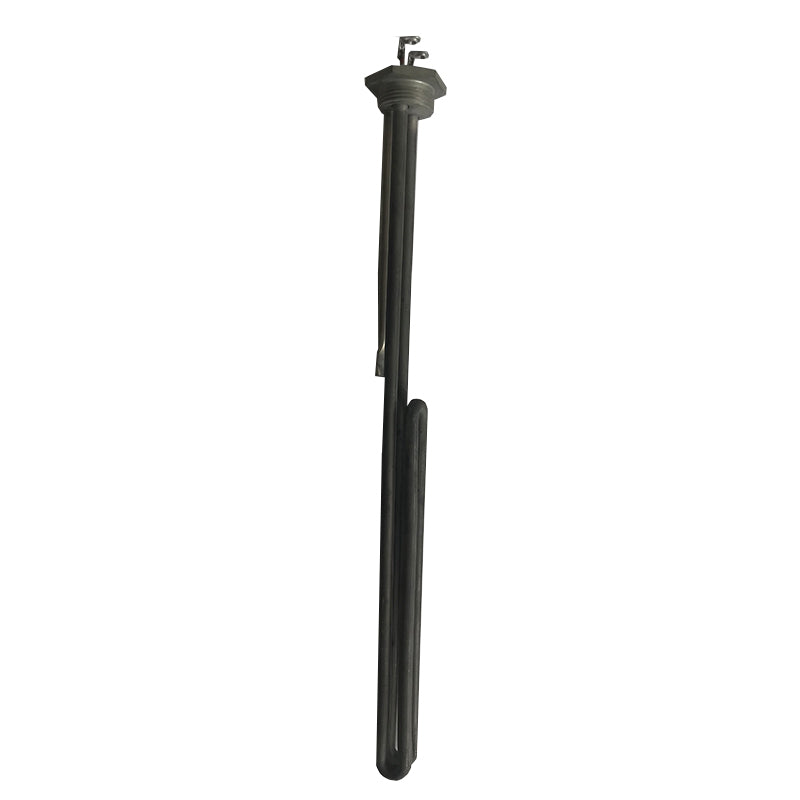 dongnike New energy auxiliary heating pipe   Dry fired heating tube stainless steel electric heating rod