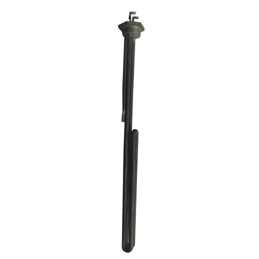 dongnike New energy auxiliary heating pipe   Dry fired heating tube stainless steel electric heating rod