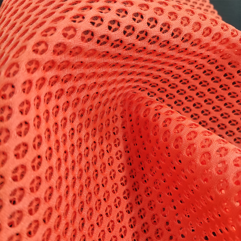 zhongzhi HY701 Mesh fabrics for footwear(Please consult customer service for pricing)