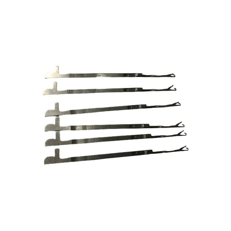shuangma Single system computer needle 80.85 d