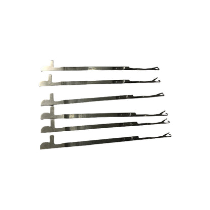 shuangma Single system computer needle 80.85 d