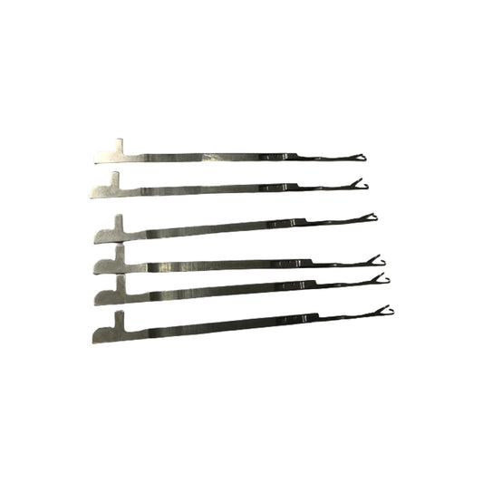 shuangma Single system computer needle 80.85 d