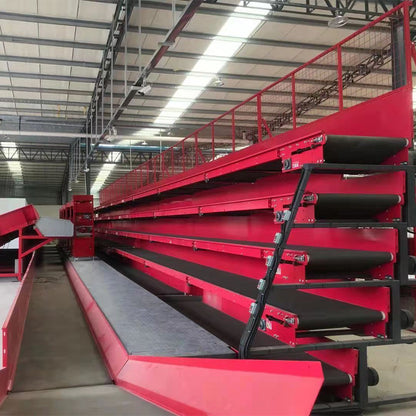 zhongsheng polyline(Please consult customer service for pricing)