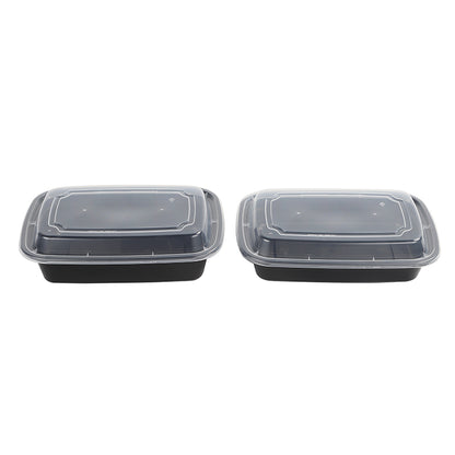 changjiang Rectangular lunch box LR series (150 sets/box)