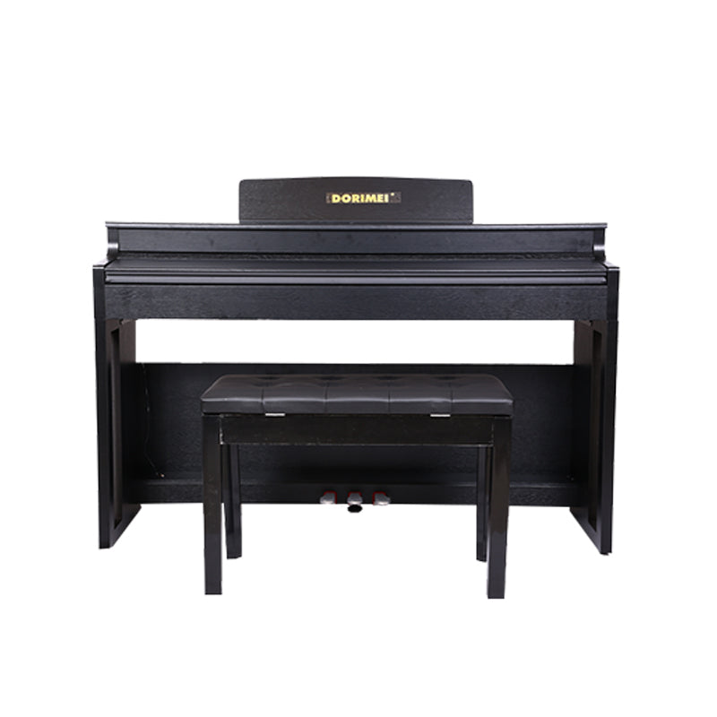 lida 88 Key Strength Portable Piano 8899  Beginner's Home Electronic Piano, Electric Piano, Digital Electronic Piano for Preschool Teachers