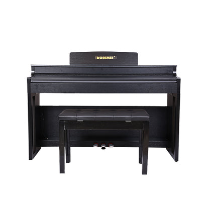 lida 88 Key Strength Portable Piano 8899  Beginner's Home Electronic Piano, Electric Piano, Digital Electronic Piano for Preschool Teachers