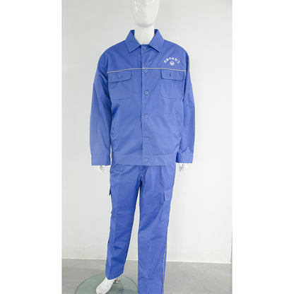 laiya Sanitation suit