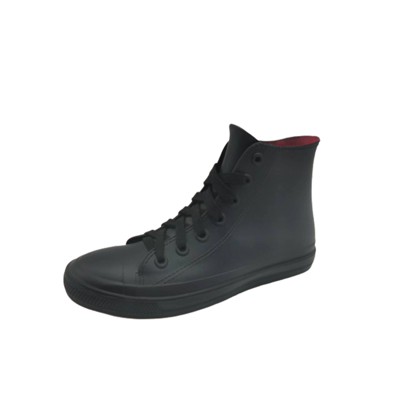 huanan High-top basketball shoes
