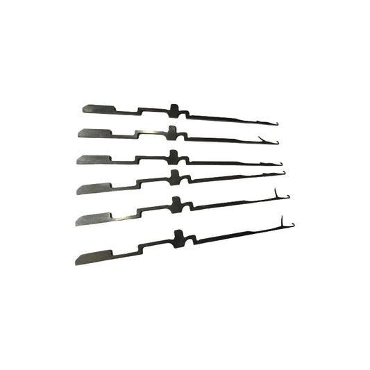shuangma Circular Knitting Needle Vota 74.50