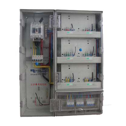 tianshun South Grid single-phase 5-meter position FPFD6X/ 840*1070*170