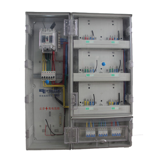 tianshun South Grid single-phase 5-meter position FPFD6X/ 840*1070*170