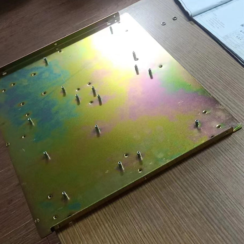 ruili Board base(Please consult customer service for pricing)