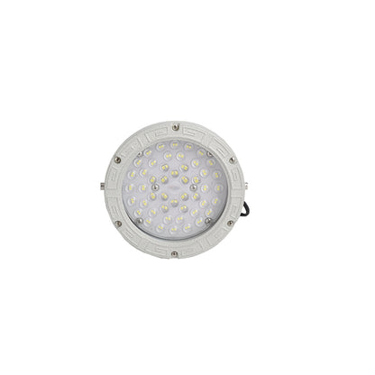 masike Circular explosion-proof lamp