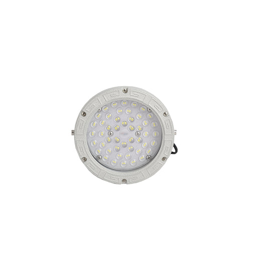 masike Circular explosion-proof lamp