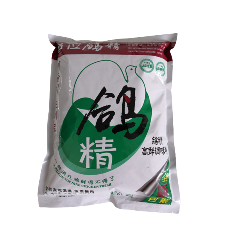 pinwei Original flavor of pigeon essence seasoning