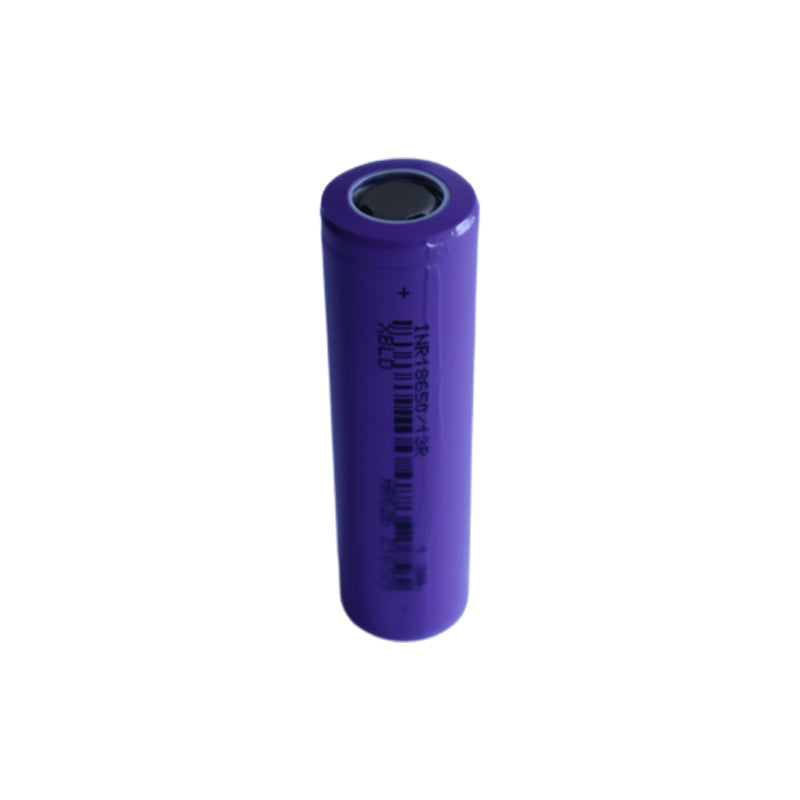 xiongbo 18650 Power Cylindrical Battery Lithium-ion Battery R13(Please consult customer service for pricing)