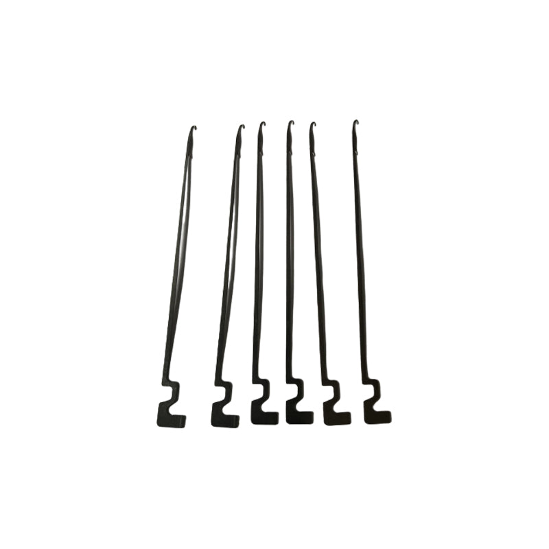 shuangma Hosiery needle 7041S308