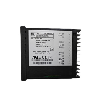 Lanyang RKC Instruments RKC Thermostats CH102/402/CD901(Please consult customer service for pricing) Adjustable temperature controller