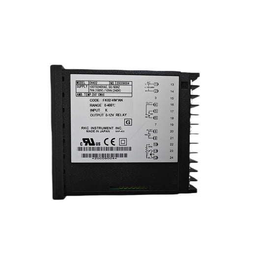 Lanyang RKC Instruments RKC Thermostats CH102/402/CD901(Please consult customer service for pricing) Adjustable temperature controller