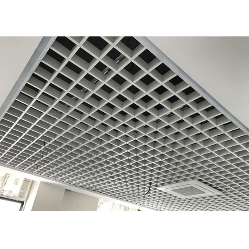 liankou aluminium grille(Please consult customer service for pricing)